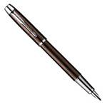 яParker IM Premium F222 Metallic Brown перьевая ручка S0949710